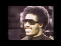 Stevie Wonder - Innervisions on Flipside TV (1973)