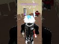 MM2 playing With @AutumnV4
and fans #roblox #mm2