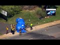 Deadly crash on Old Spartanburg Road in Greenville County