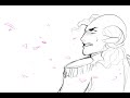 CHOKE | D&D OC Animatic