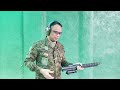 ANG MAKABAGONG ARMAS NG PHILIPPINE ARMY (TAURUS T4 RIFLE)