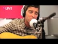 Noel Gallagher If I Had A Gun Acoustic For 1Live in Germany
