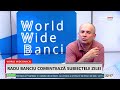 World Wide Banciu - 15 aprilie