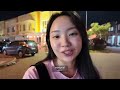 Indonesian Night Market | Street Food Tour (cilok, tahu campur, ronde, mie bangladesh, choipan)