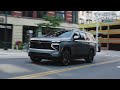 NEW 2025 Chevrolet Tahoe - NEXT-GEN SUV EXCELLENCE