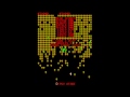 Centipede - Arcade version, 470,942 score. Atari 1980. Full gameplay. (MAME)