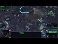 StarCraft II 2020 VCS tournament game 2!