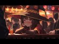 Fanny Lu - Celos | AI Megumin Cover