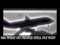 Aeroflot crashes