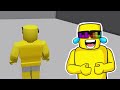 Roblox But YOU TRY TO DIE...