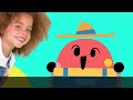 Learn the SOLAR SYSTEM 🚀🪐 Planets Song + More Lingokids Songs for kids