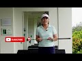 Keep Your Head Still?  - Golf With Michele Low