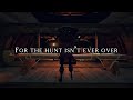 The Thrill of The Hunt | a Sea of Thieves hunters call Sea Shanty |