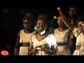 NIMEKUJA KUSEMA -Dr. Sarah K & Shachah Team  (LIVE VIDEO)SMS... SKIZA 6930833 send to 811