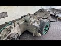 (Compilation) Complete Restoration Of A Broken Motorbike 23 Years Ago // Attila (SYM)