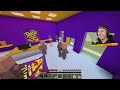 Ich ERÖFFNE einen VILLAGER TAKIS LADEN in Minecraft!