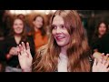 Maggie Rogers - Light On (La Blogothèque – Live in Paris)