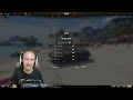 Playing the WORST Tier 10 Tanks in World of Tanks...