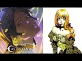 We Need To Talk About Black Women In Anime...
