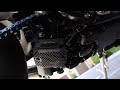 Triumph Thruxton RS - EvoTech Rectifier Guard Install