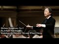 Brahms Symphony No.2 - 2nd Movement (audio)