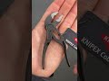 These Tiny Pliers Can't Stop Selling: KNIPEX Cobra XS Pliers