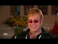 Elton John opens up on Princess Diana | 60 Minutes Australia