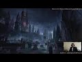 Elder Scrolls Online (Test Stream)