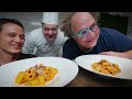 This Chef Makes the Best Italian Pasta Ever!! (But With a Twist!) 🍝 Rome, Italy