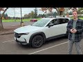 CX-50 One Year of Ownership Thoughts/Review - Biggest Likes and Dislikes So Far