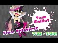 Splatoon - Callie Solo Music Video (Bomb Rush Blush)