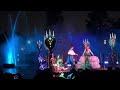 Disneyland - Fantasmic 2024