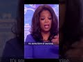 Oprah and How To Raise Your Energy and Vibration Frequency