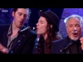 Jools Holland and Friends - Enjoy Yourself (It's Later Than You Think) [HD] Tom Jones 2015/2016