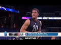 Jordan Love NFL Combine Highlights