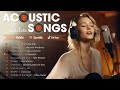 Acoustic Sad Songs 2024 - Top Acoustic Songs 2024 Collection | Acoustic Cover Hits #8