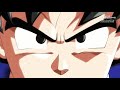 Super Dragon Ball Heroes [ AMV ] - My Demons