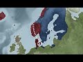 Why did the Kalmar Union and Denmark-Norway Collapse?