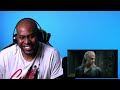 Netflix Witcher Fan Reacts To The Witcher 3 - A Night To Remember