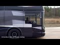Arrival Bus unveiled. After the 10,000 e-trucks order from UPS, here comes the e-bus project