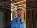 Predrywall Inspection in Nashville Tennessee, Daley Home Inspections