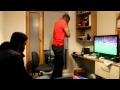 Best reaction by Chelsea fan UCL Final @Tonye_