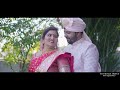 Sourabh Wed's Sharvari Cinematic Wedding Highlight