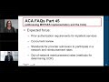10 13 2021 Managing the Deluge of Employee Benefit Plan Compliance Requirements Session 2