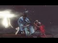 Sword Saint Slain (Sekiro Final Boss)