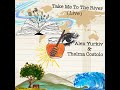 Take Me to the River (I Will Swim) (Live)