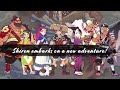 Shiren the Wanderer: The Mystery Dungeon of Serpentcoil Island - Announce Trailer - Nintendo Switch