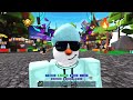 How To Make *CLANS* In Roblox Bedwars