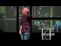 Desperate For More Of God – 5 Things You Need To Know | Pastor Shane Idleman