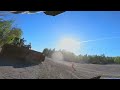 Evening ride | Swedish Enduro | YAMAHA WR450F 2024 | Haninge MK